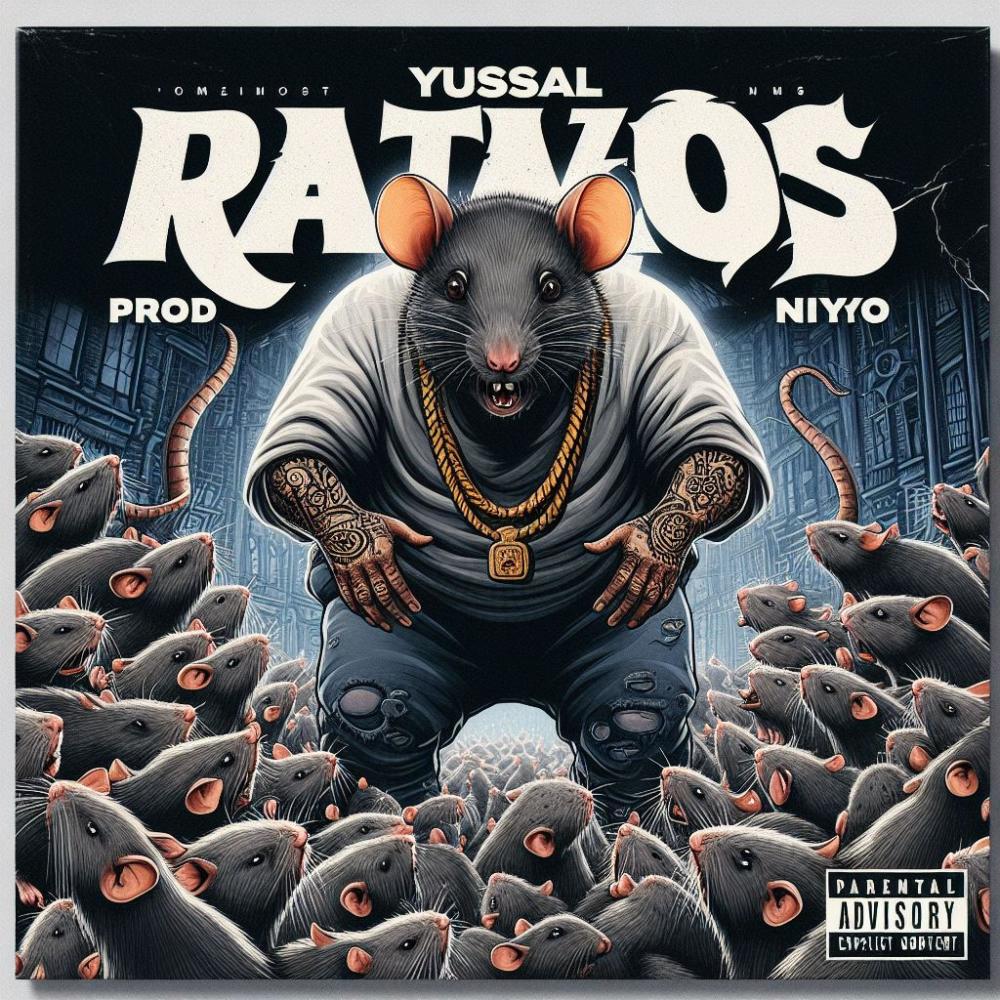 Ratazos (feat. Niyo) (Explicit)