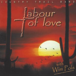 อัลบัม Labour of Love ศิลปิน Wim Pols