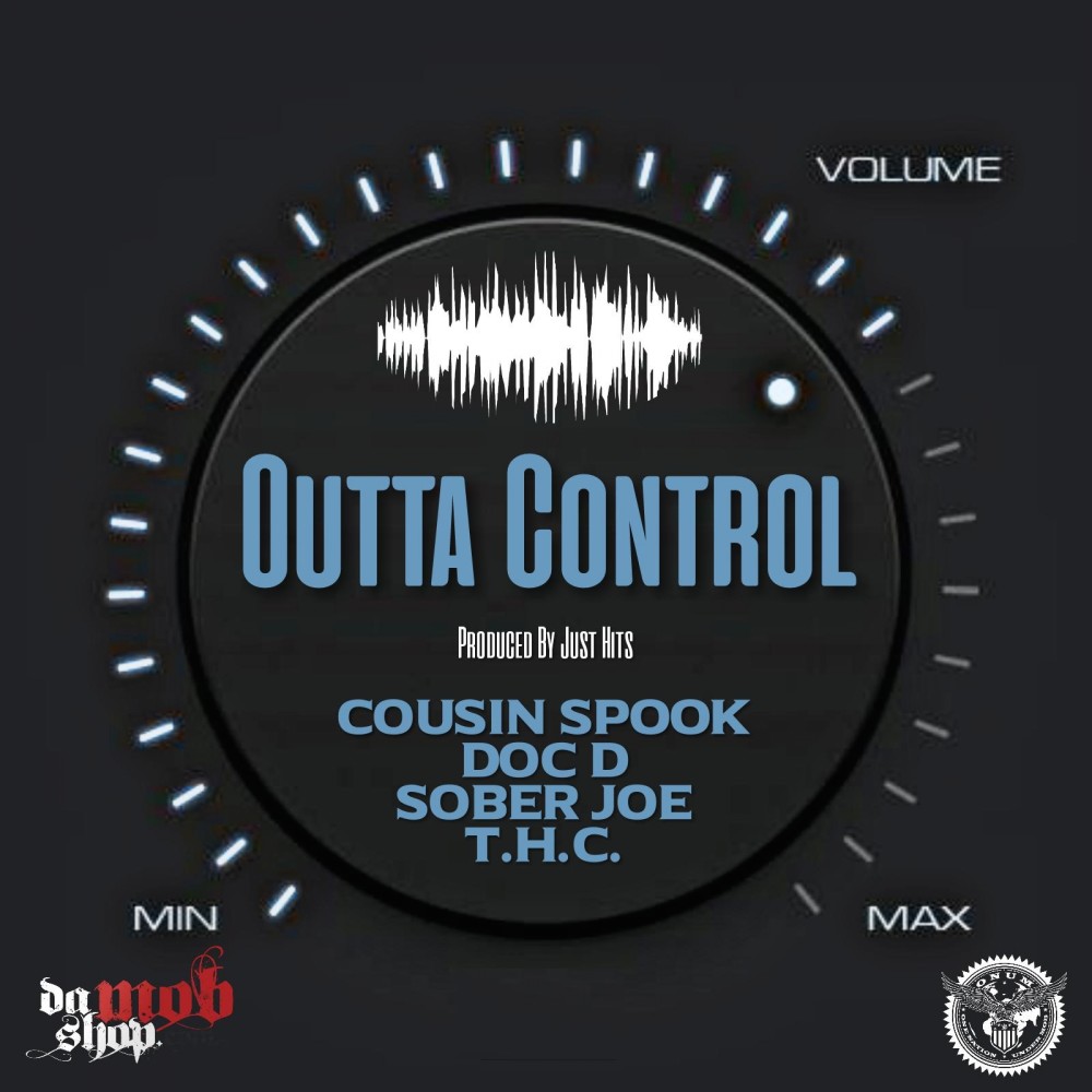 Outta Control (Explicit)