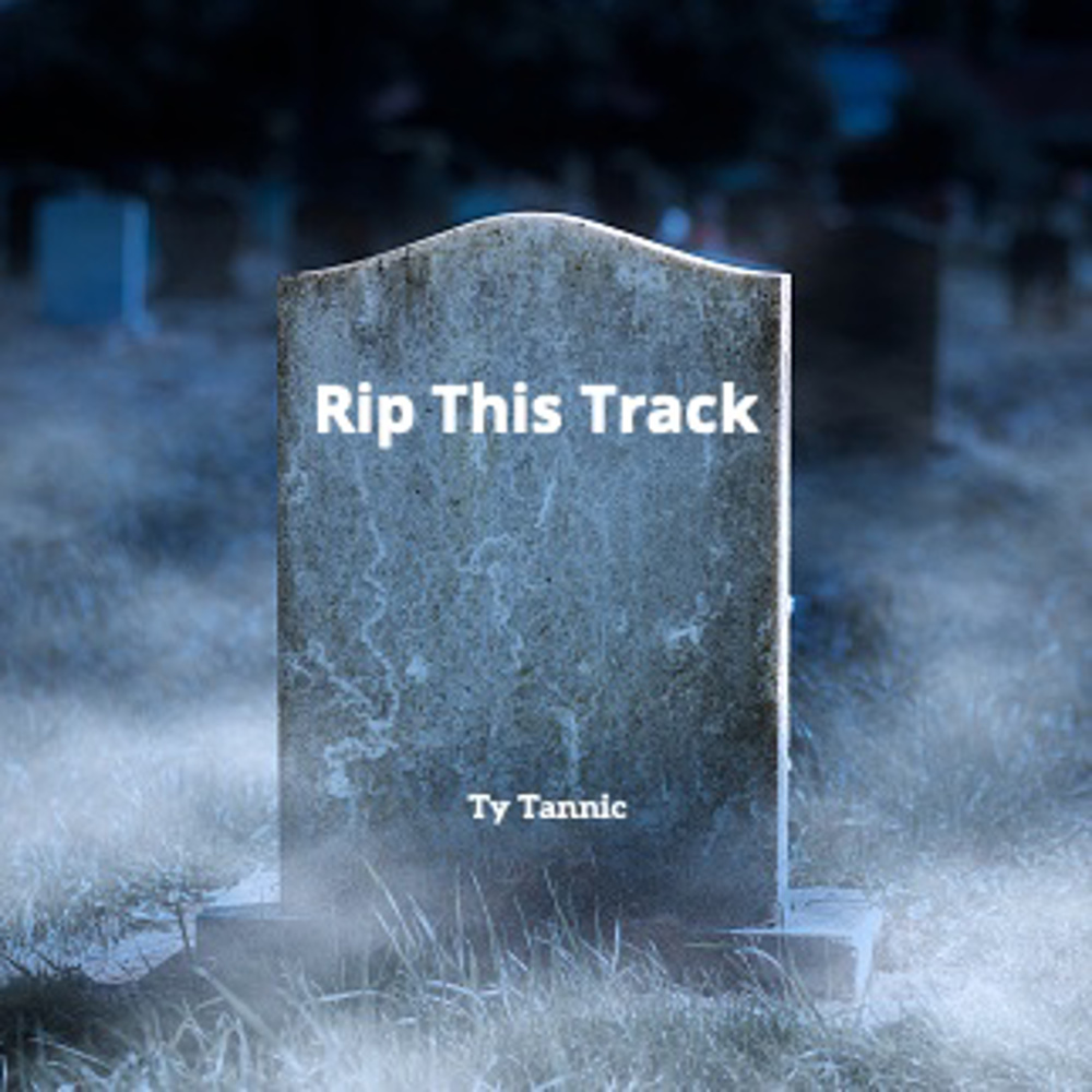 Rip This Track