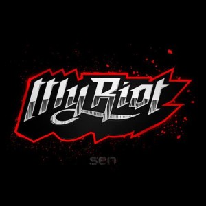 收聽My Riot的Sen (Radio Edit)歌詞歌曲