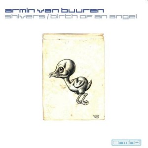 收聽Armin Van Buuren的Shivers (Rising Star Mix)歌詞歌曲