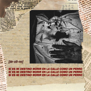 Album DESTINO from Spetrix