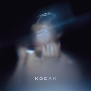 Gibbs的专辑Kodak