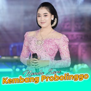 Nanda Sari的專輯Kembang Probolinggo