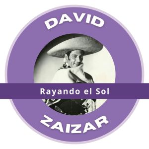 Album Rayando el Sol - David Zaizar from David Zaizar