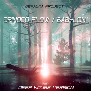 Album Orinoco Flow / Babylon (Deep House Version) oleh Depalma Project