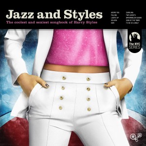 Various Artists的專輯Jazz and Styles (Explicit)