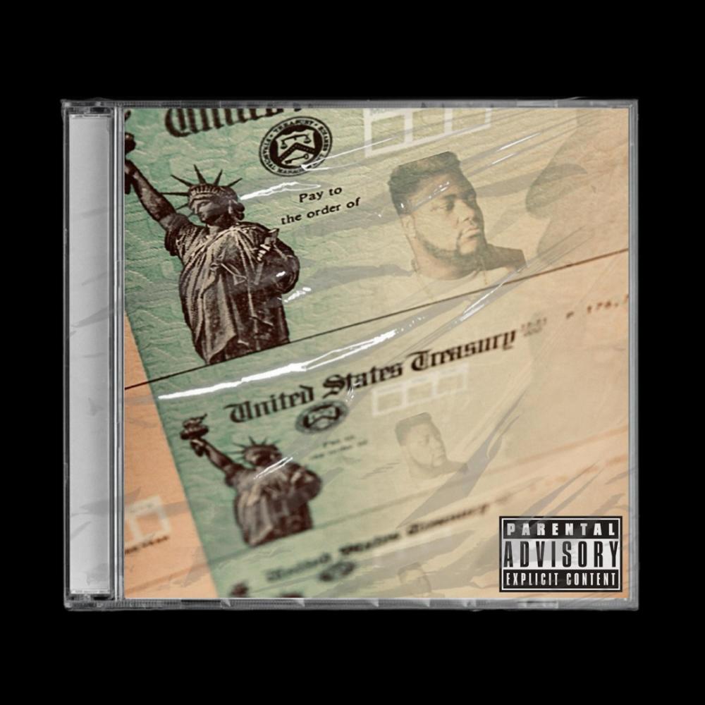 I Need More (feat. Bossman Hogg) (Explicit)