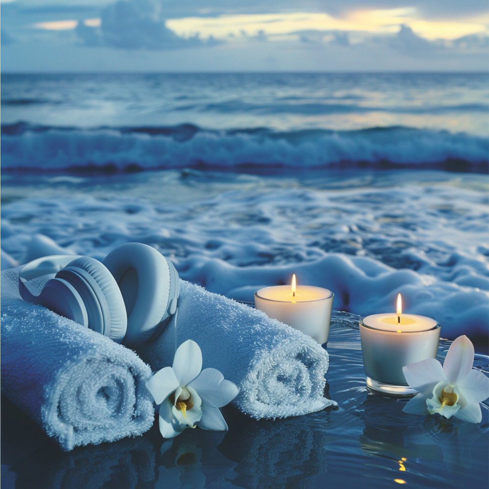 Soothing Sea Breeze