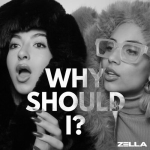 Album Why Should I? from Z3LLA