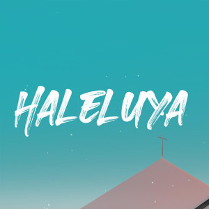 Henry Manullang的专辑Haleluya