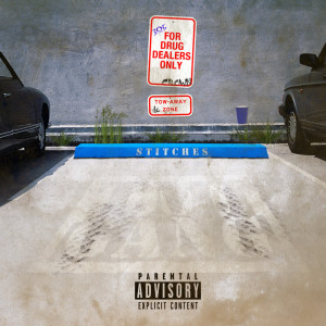 ดาวน์โหลดและฟังเพลง Mexico (feat. Kevin Gates) (Explicit) พร้อมเนื้อเพลงจาก Stitches