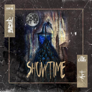 收聽ART的Showtime歌詞歌曲