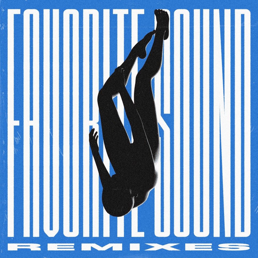Favorite Sound (Win and Woo Remix)