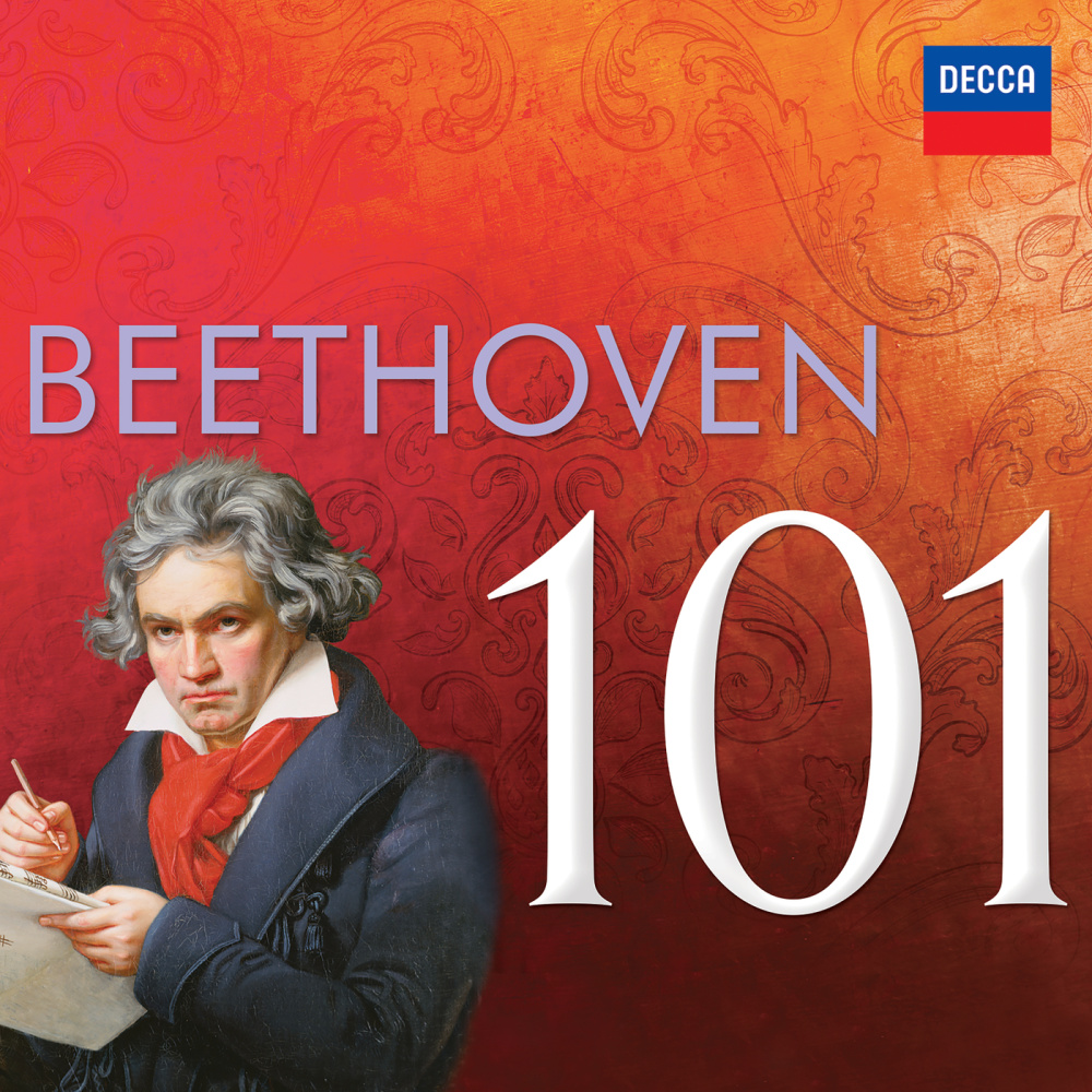 Beethoven: Piano Concerto No. 4 in G Major, Op. 58 - 2. Andante con moto