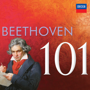 羣星的專輯101 Beethoven