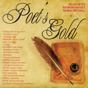 Dengarkan Eugene Field: Little Boy Blue lagu dari Helen Hayes dengan lirik