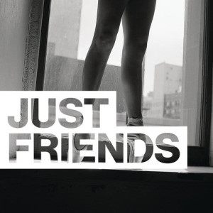 收聽G-Eazy的Just Friends (Explicit)歌詞歌曲