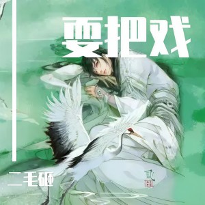 收聽二毛砸的耍把戲 (cover: 小抖) (完整版)歌詞歌曲