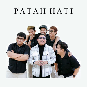Album Patah Hati from Guyon Waton