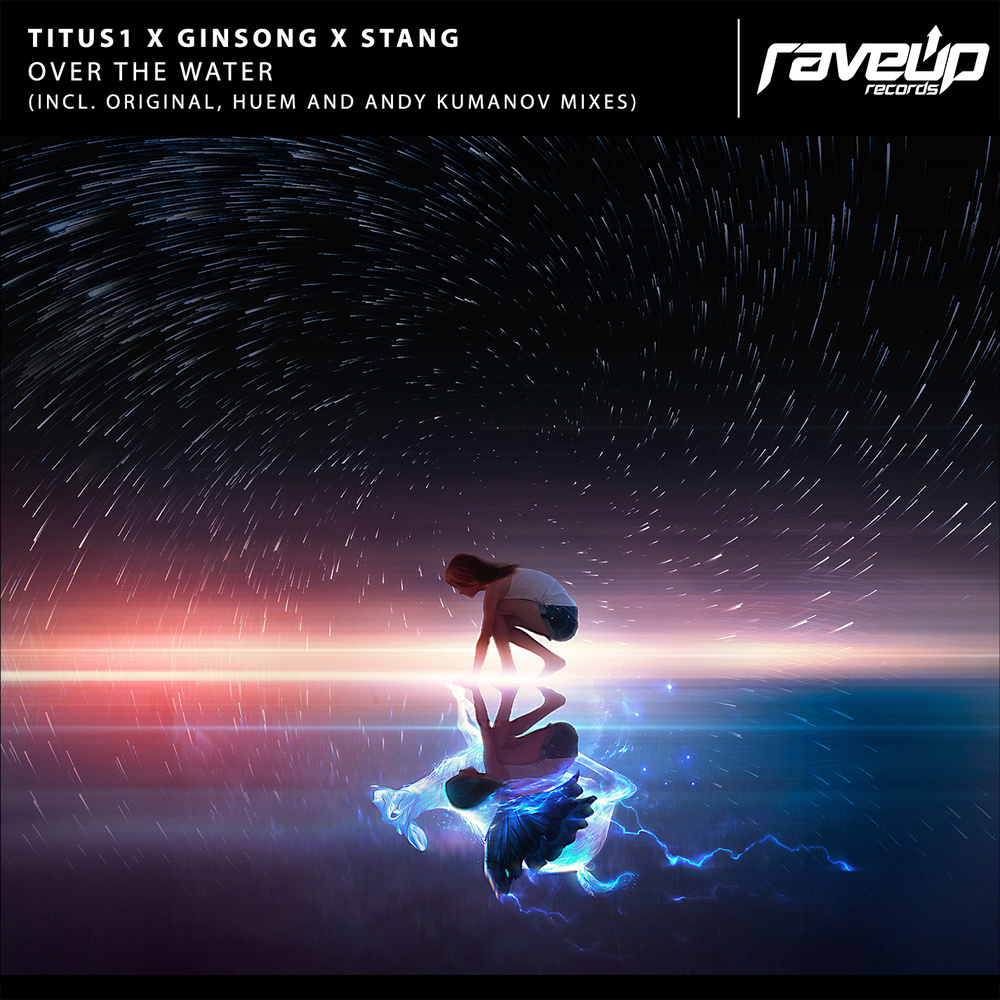 Over The Water (Andy Kumanov Remix)