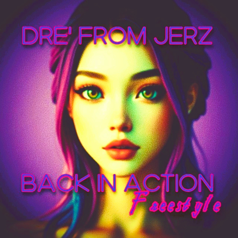 Back in Action Freestyle (Explicit)