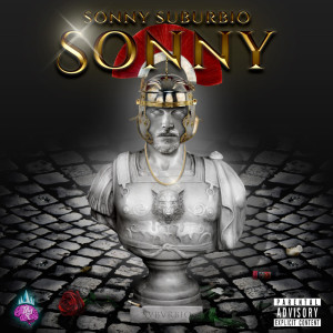 Suburbio的专辑SONNY (Explicit)