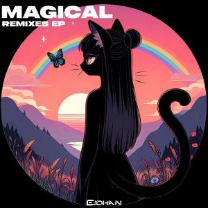Listen to Magical (Electrol Remix) song with lyrics from EJohan