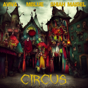 Aviva的專輯CIRCUS