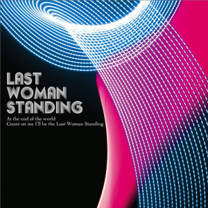 收聽Empire ISIS的Last Woman Standing歌詞歌曲