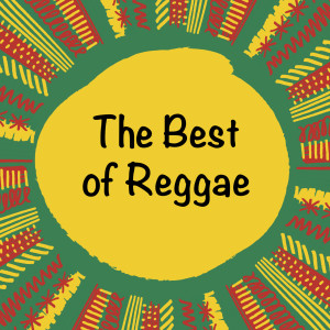 Various的專輯The Best of Reggae