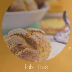 Listen to Take Five song with lyrics from Dave Brubeck Quartet