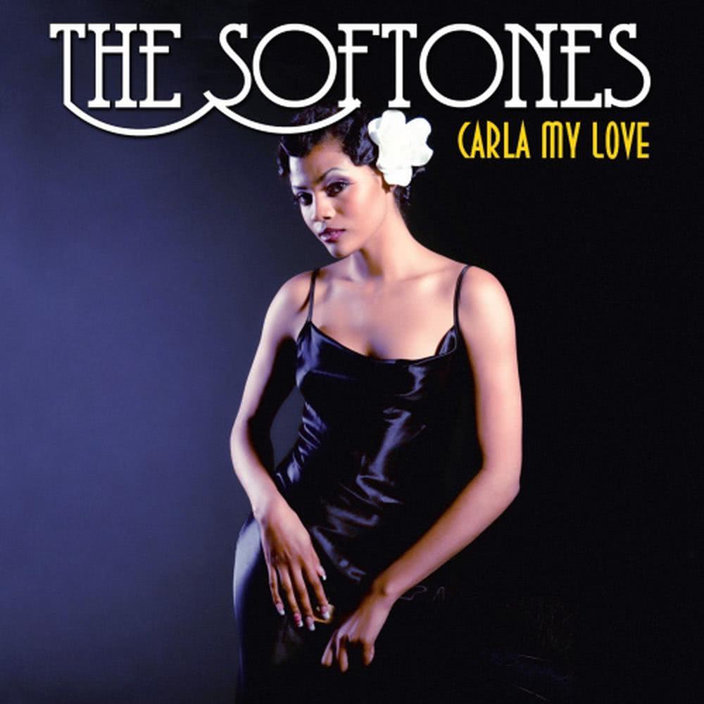 Carla My Love (Instrumental)