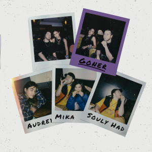ดาวน์โหลดและฟังเพลง Goner พร้อมเนื้อเพลงจาก Souly Had