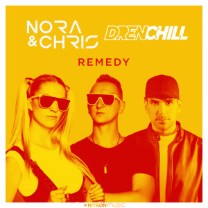 ดาวน์โหลดและฟังเพลง Remedy พร้อมเนื้อเพลงจาก Nora & Chris