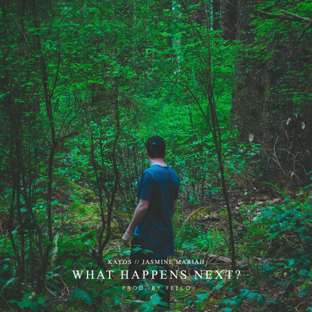 What Happens Next? (Explicit)