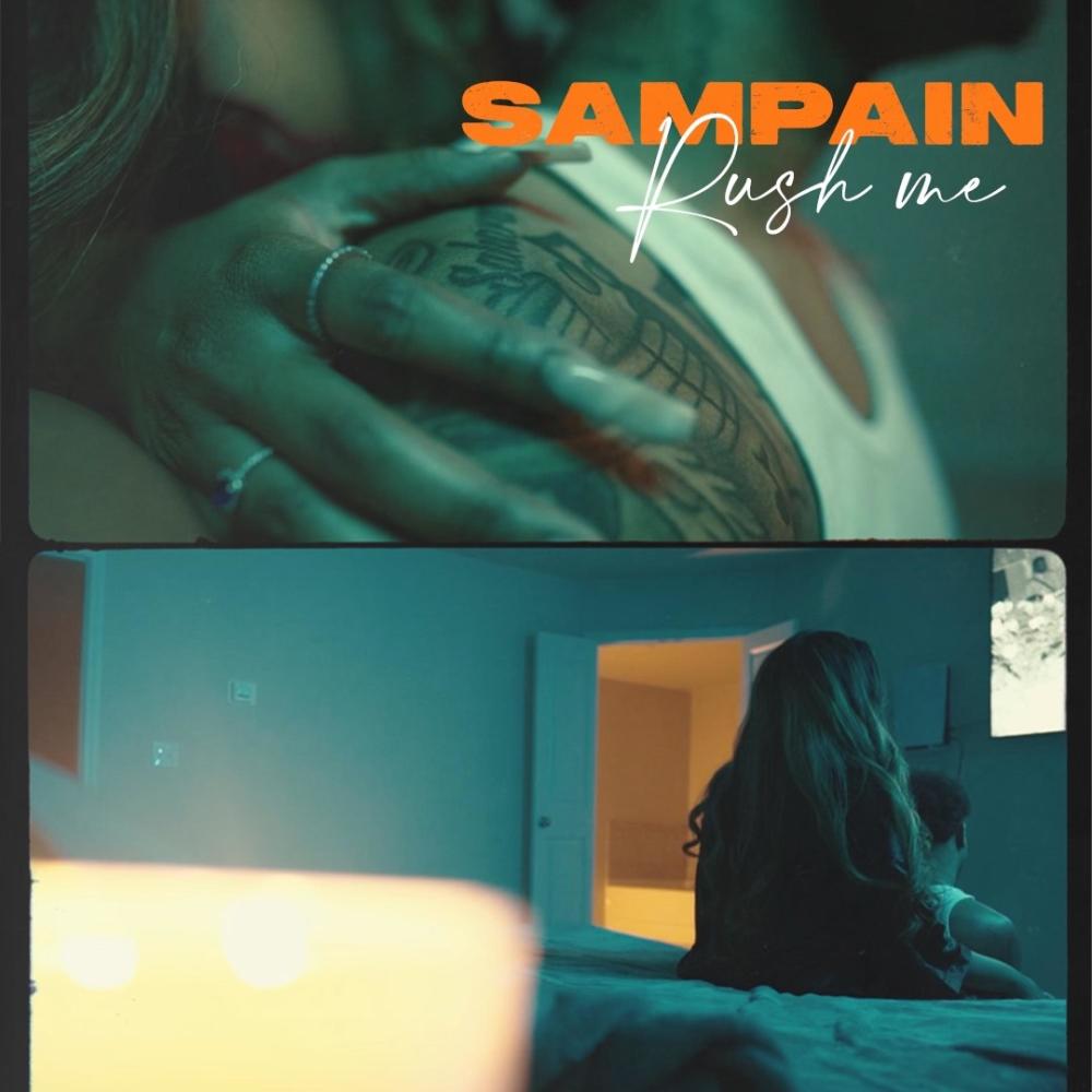 Rush Me (Explicit)