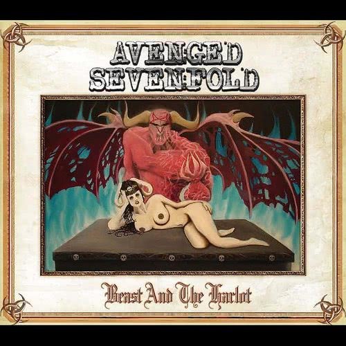 Beast and the Harlot (Radio Edit)
