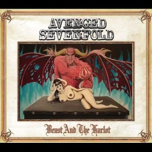 ดาวน์โหลดและฟังเพลง Burn It Down (Live in San Diego) พร้อมเนื้อเพลงจาก Avenged Sevenfold