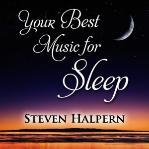 收聽Steven Halpern的Music for Sleep, Pt. 5歌詞歌曲
