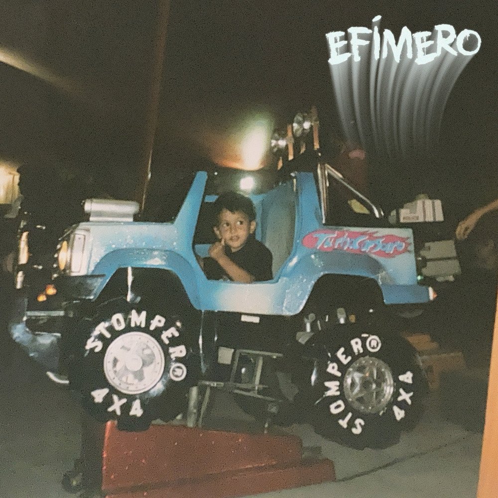 Efímero