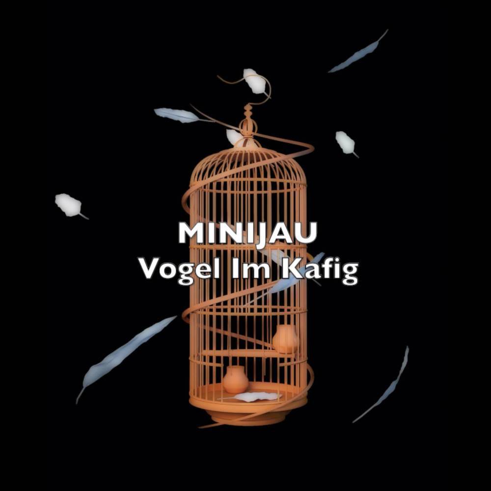 Vogel Im Kafig (From "Attack on Titan") [Instrumental] (Instrumental)