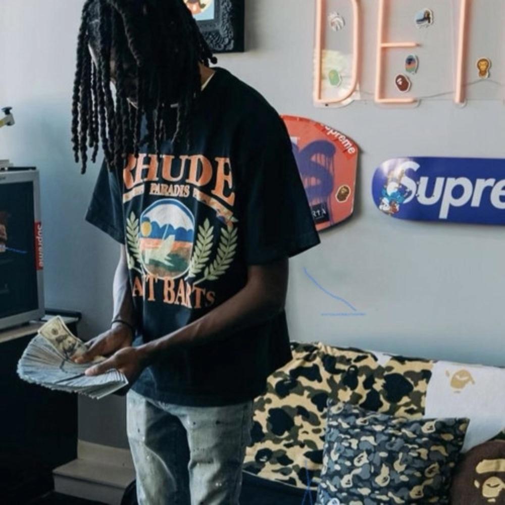 Actin Dumb Mixx (feat. $weatergod) (Explicit)