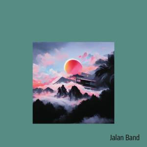 Album Lupa oleh Jalan Band