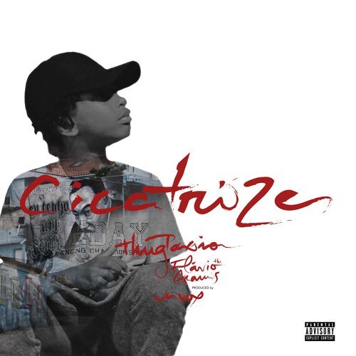 Cicatrizes (Explicit)