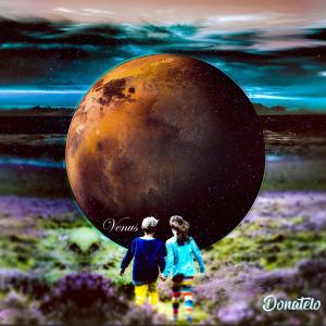 Listen to Una Jungla (Explicit) song with lyrics from Donatelo