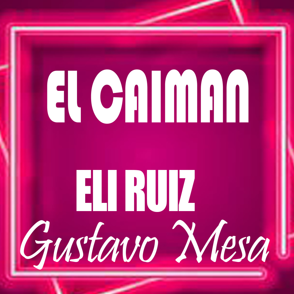 El Caiman