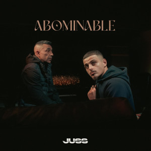 Album Abominable (Explicit) oleh Juss