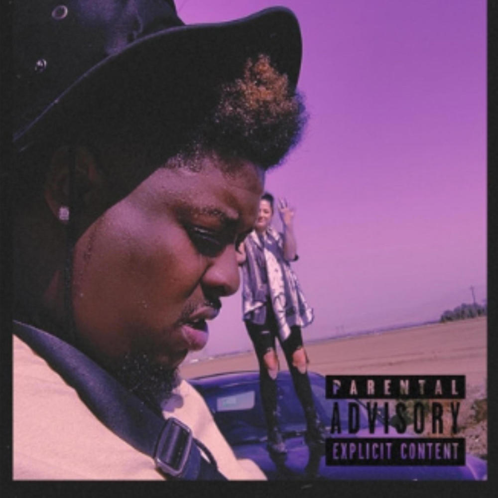 On A Binge (feat. Vellie McFly) (Explicit)